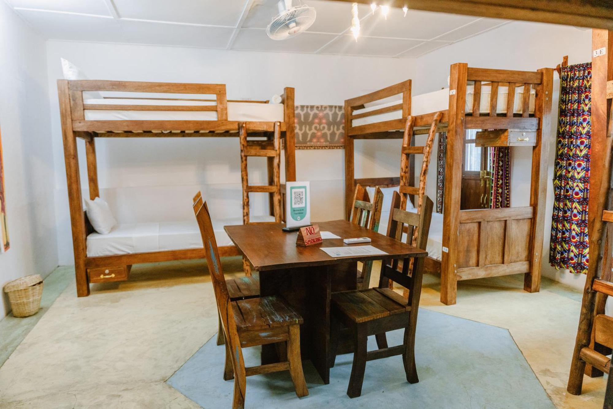 Shoki Shoki Guest House Zanzibar Bagian luar foto
